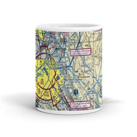 Norman Y. Mineta San Jose International Airport (SJC), Airport