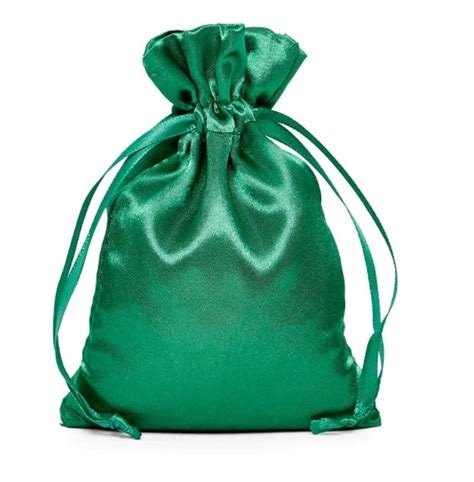 Satin Drawstring Storage T Bag Great To Hold Our Shaped Etsy