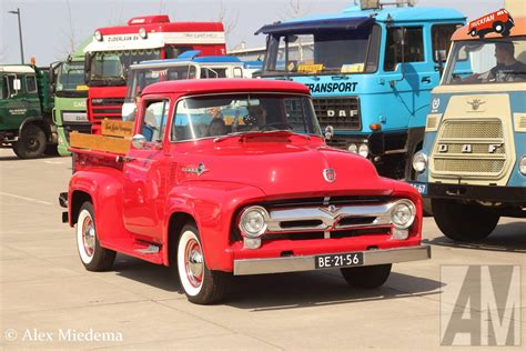 Foto Ford F100 #1269874 - TruckFan