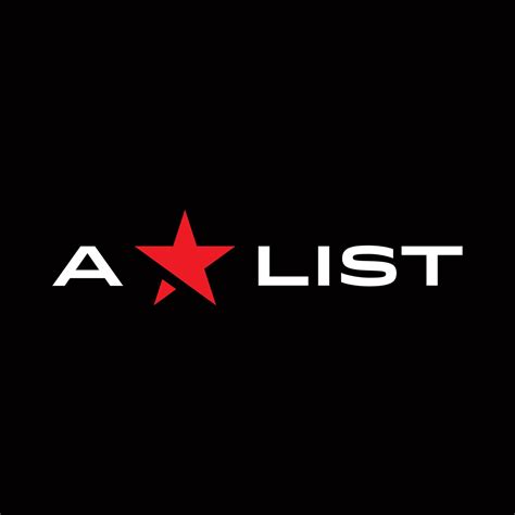A List Talent Agency
