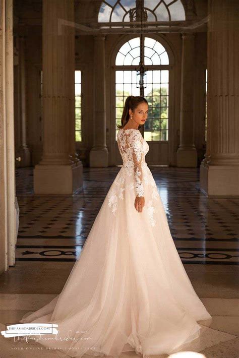 Nicole Milano Bridal Gown Collection The Fashionbrides