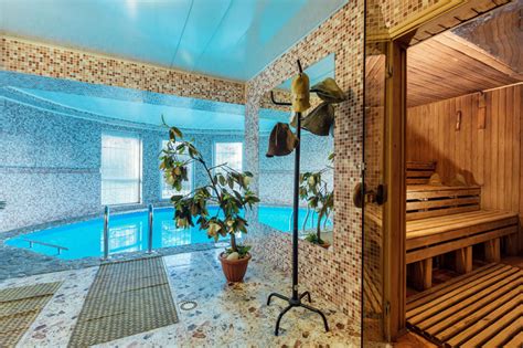 Відпочинок у Східниці | Цитадель Східниця