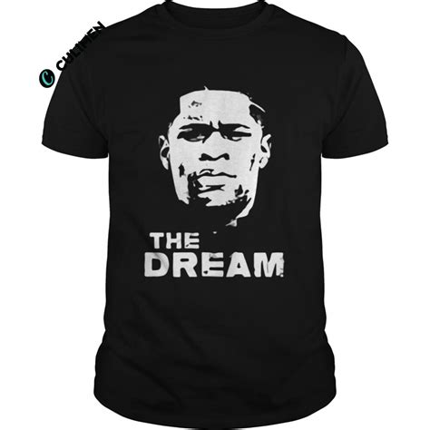 The Dream Devin Haney Shirt Culimen