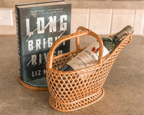 Book Review: Long Bright River - Bound by the Book