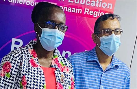 Anna Regina Secondary To Offer Cape 1953 Movement