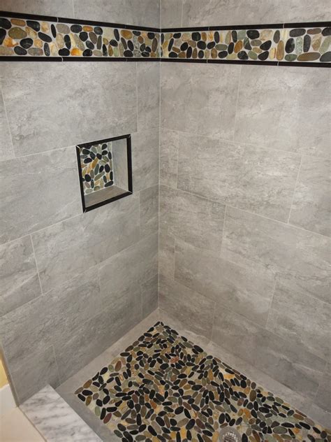 Tile Sarasota: Tile Sarasota installation. www.vanosdolmarbleandtile.com. 12X24 rectified