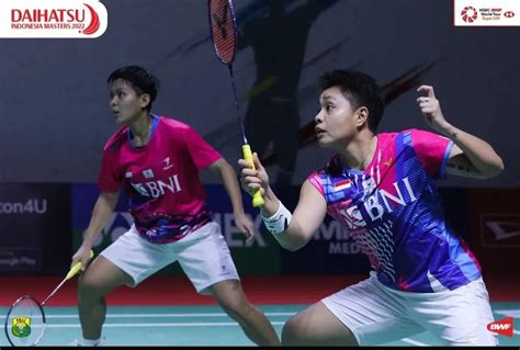 Live Streaming Badminton Indonesia Master 2022 Selular Id