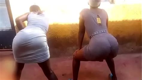 Ghana Girls With Big Booty African Sex Guide