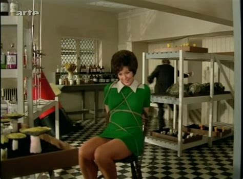 Linda Thorson Nude Pics Page