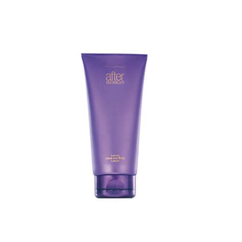 Avroy Shlain After Midnight Luxury Hand Body Lotion We Deliver