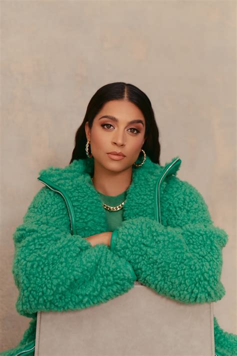 Where Does Lilly Singh Go From Here The Washington Post