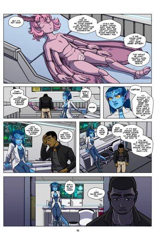 Ramblers Luscious Hentai Manga Porn