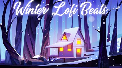 Winter Lofi Beats To Study Winter Music Loop To Relax Lofiverse