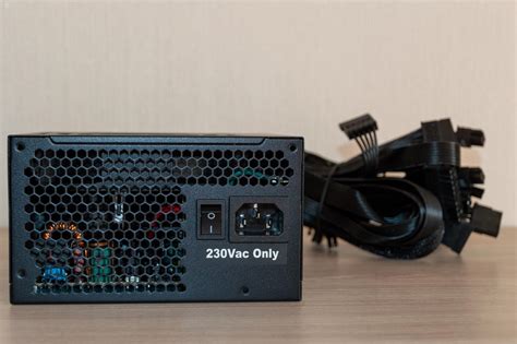 Блок питания Cougar XTC750, 750W, 80+ Standart, OEM — купить по низкой ...