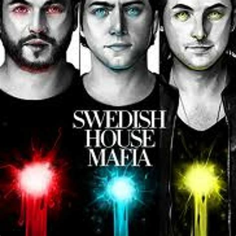 Swedish house mafia album - giglasopa