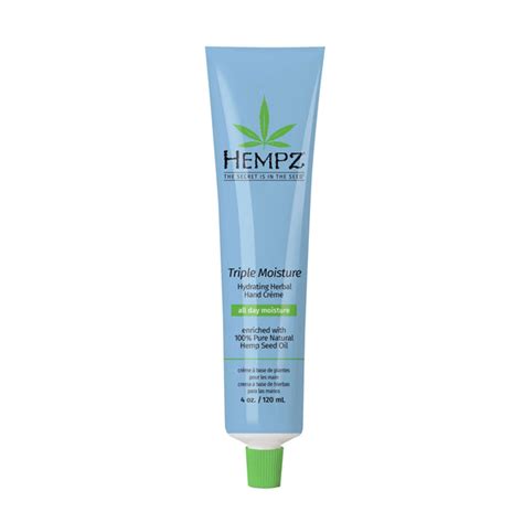 Hand Creams – Hempz