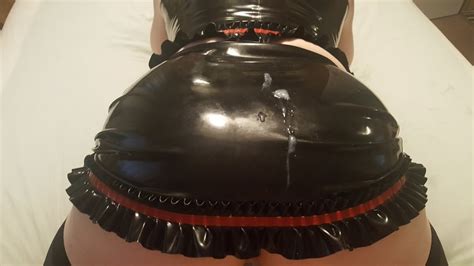 Cum On Latex Clad Ass Essex Girl Lisa Pics Xhamster