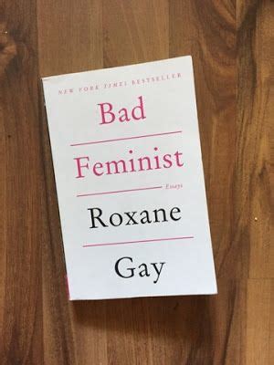 Book Club Bad Feminism By Roxane Gay Gay Book Club Feminism
