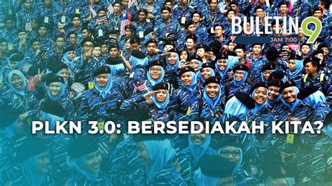 bersediakah plkn  youtube