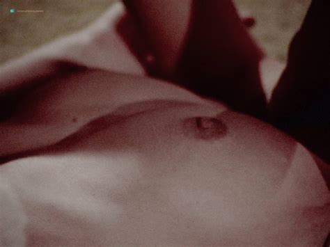 Naked Judith Ridley In There S Always Vanilla