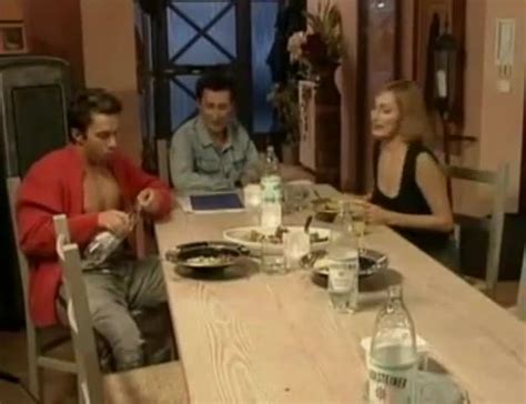 Italian Housewife Fucked By Two Guys XXXBunker Porn Tube