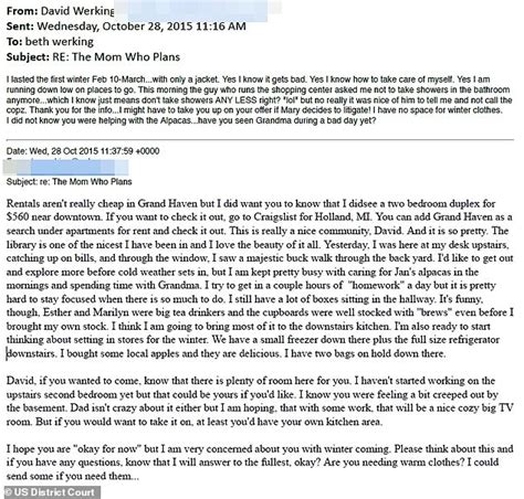 Parents Must Pay 30 441 For Getting Rid Of Son S Porn Daily Mail Online