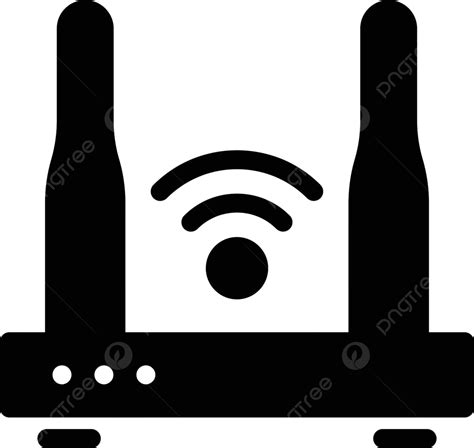 Router Wireless Public Wifi Vector Wireless Public Wifi PNG And