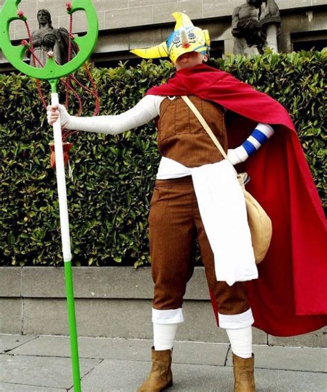 One Piece: 10 Amazing Cosplay Of The Straw Hat Pirates