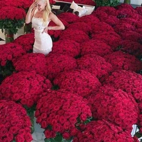 Море цветов (101 букет) купить в СПб | Фото и видео букета | Артфлора