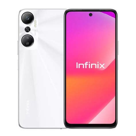 Смартфон Infinix HOT Цены отзывы фотографии видео