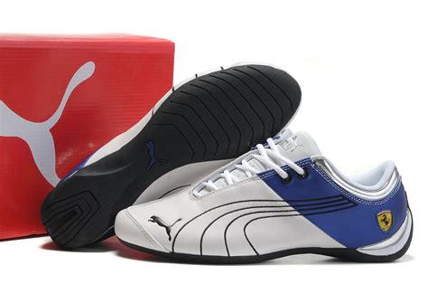 Puma Heels