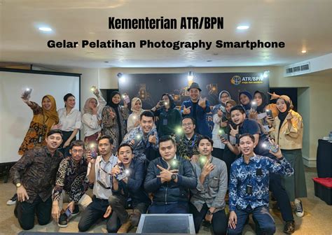 Struktur Organisasi Kementerian Atrbpn Jsp Jakarta School Of