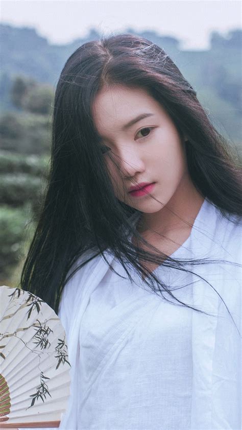 Hình nền Hot Girl cho điện thoại đẹp nhất