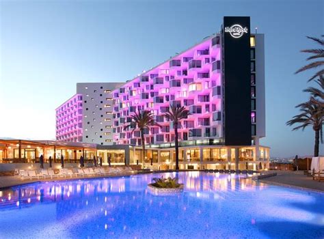 HARD ROCK HOTEL IBIZA Bewertungen Fotos Preisvergleich Tripadvisor