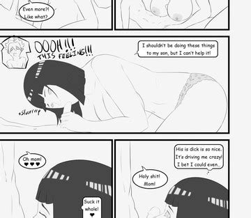 Mother Temptations Muses Sex And Porn Comics