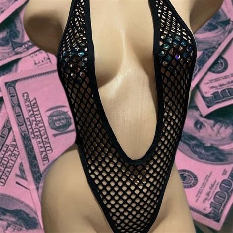 Stripper Outfit - Etsy