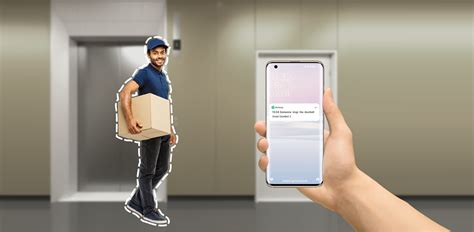 Xiaomi Smart Doorbell 3 2K Viewing 180 degrees Ultra-wide Advanced AI ...