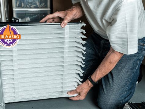 The Importance of Changing Your HVAC Filter