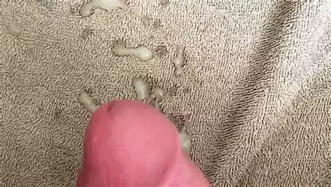 Another Two Week Build Up Gay Cumshot Masturbation Porn Feat Donny Fox XHamster