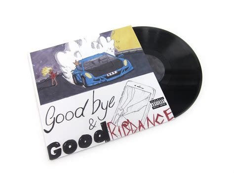juice wrlds goodbye good riddance  year anniversary edition