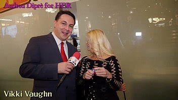 Andrea Diprè para ELLA Vikki Vaughn XVIDEOS