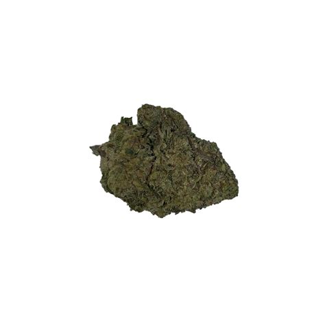 White Widow Thca Flower The Hemp Spectrum