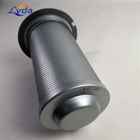 Compressor Oil Separator Lvda Filter