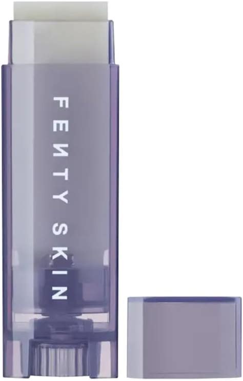 Fenty Skin Lux Balm Ultra Hydrating Cherry Lip Balm