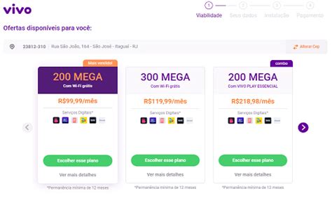 Verificar Disponibilidade Vivo Fibra - Vivo Fibra Disponibilidade: Consultar Cobertura Vivo Internet