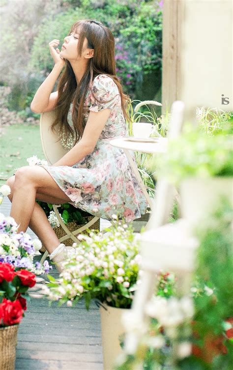 Xxx Nude Girls Lovely Heo Yoon Mi