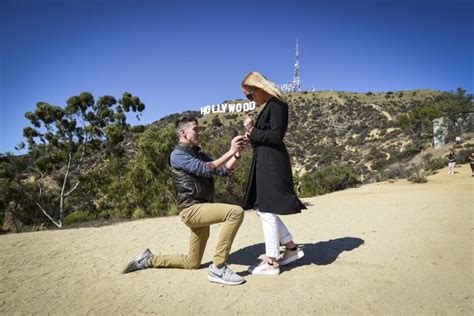 Beautiful And Romantic Places In California To Propose That Couple