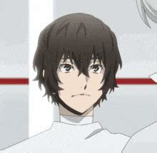 Dazai Osamu Dazai GIF - Dazai Osamu Dazai Dazai Osamu - Discover & Share GIFs