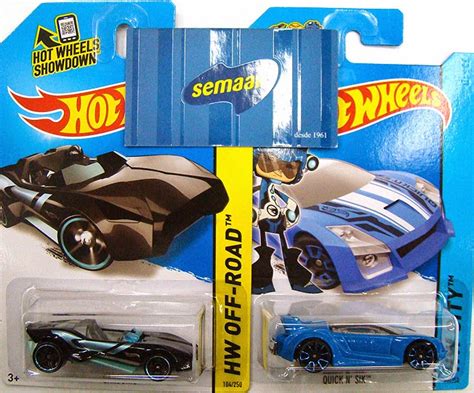 T Hunted O lote N da linha básica Hot Wheels de 2014 já chegou no Brasil
