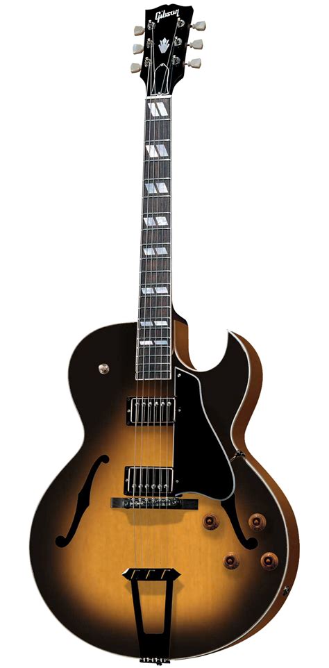 Jazz guitar - Wikipedia